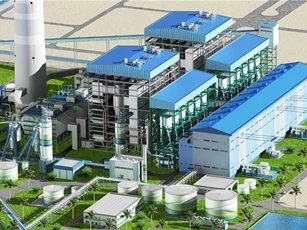 Đề xuất xây nhà máy 1,2 tỷ đôla tại Việt Nam