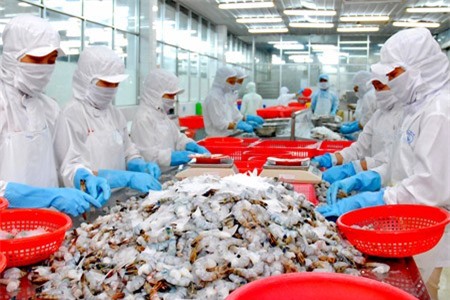 FTA Việt Nam - EAEU: Cơ hội lớn của ngành xuất khẩu thủy sản