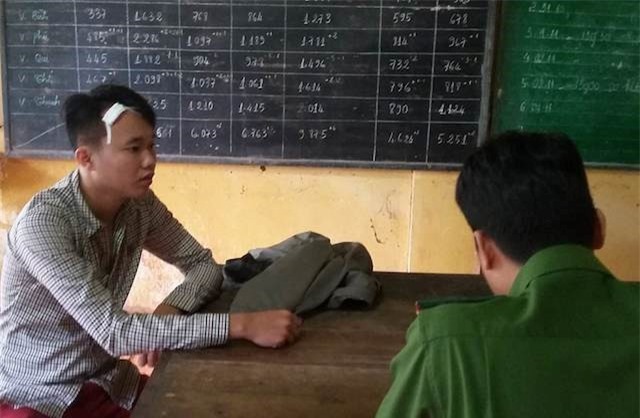 Nhậu cùng tiếp viên quán karaoke, nam thanh niên bị đâm chết