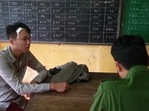 Nhậu cùng tiếp viên quán karaoke, nam thanh niên bị đâm chết