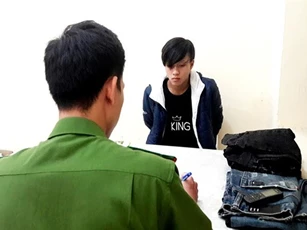Thanh niên đoạt mạng bố người yêu vì mượn xe không trả