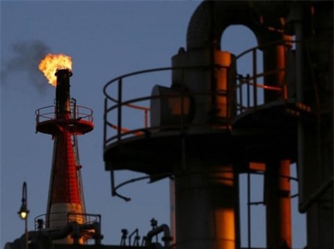 Venezuela đề xuất phương án ổn định giá dầu thế giới