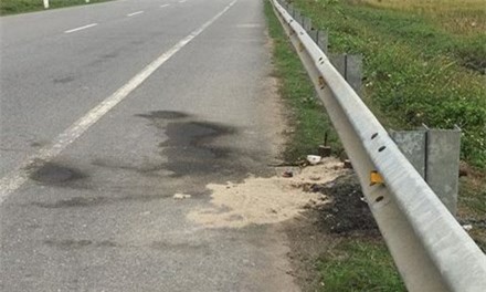 Vụ mẹ chở con trên xe SH bị chết: Tin tức mới nhất