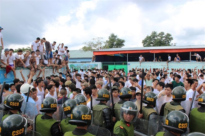 Học viên cai nghiện trốn trại: Tiết lộ nguyên nhân