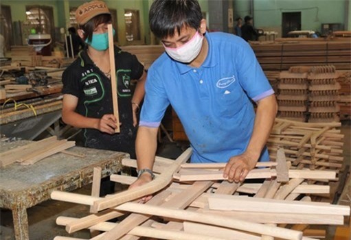 Lỗ lũy kế vượt vốn điều lệ, Gỗ Trường Thành nguy cơ bị hủy niêm yết