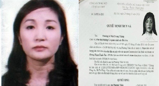 Lừa góp vốn làm ăn, nữ giám đốc chiếm đoạt hơn 11 tỷ đồng