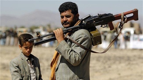 Quân đội Yemen chiếm 2 căn cứ quân sự của Ả Rập Saudi