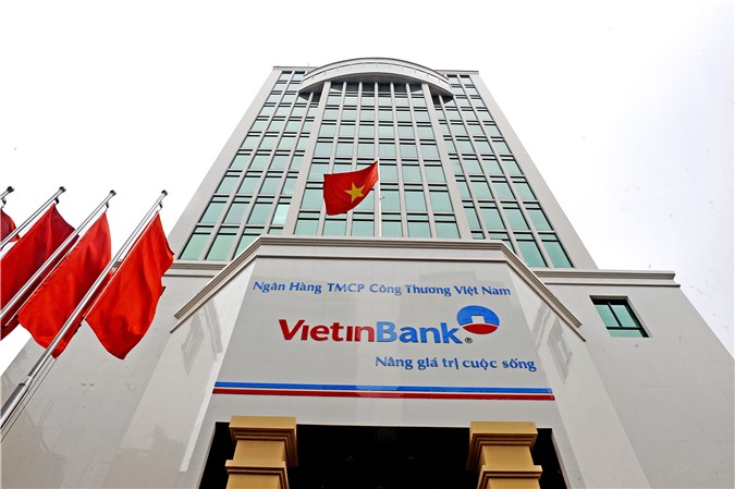 Vietinbank lãi gần 6.500 tỷ, nợ có khả năng mất vốn tăng cao
