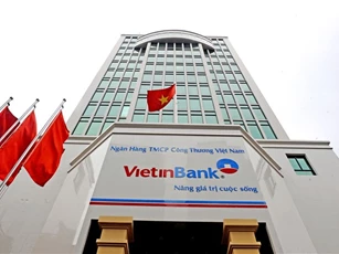 Vietinbank lãi gần 6.500 tỷ, nợ có khả năng mất vốn tăng cao