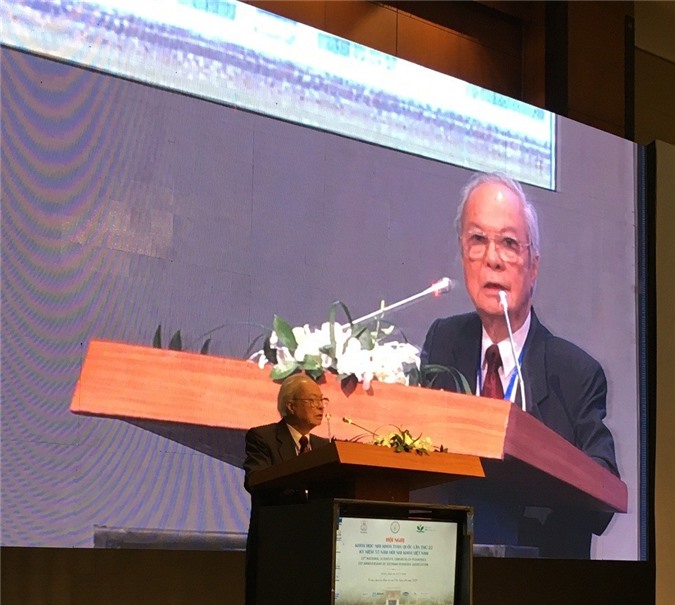 Vinamilk đồng hành cùng Hội nhi khoa Việt Nam tổ chức 'Hội nghị khoa học nhi khoa toàn quốc lần thứ 22