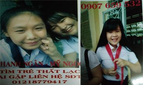  3 nữ sinh ở Đồng Nai mất tích: Công an đang làm rõ nguyên nhân 