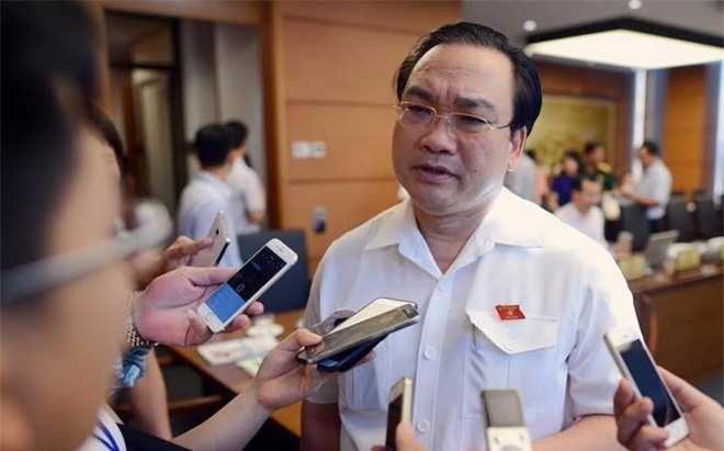 Bí thư TP. Hà Nội: Hoạt động karaoke phải an toàn