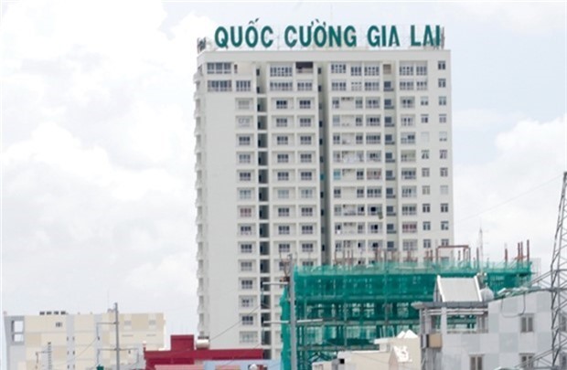 Công ty nhà Cường Đôla bất ngờ báo lỗ trong quý 3