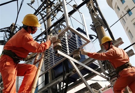 Lập Ban chỉ đạo quốc gia về phát triển điện lực