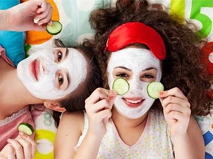 Mặt nạ "thần kỳ" dưỡng ẩm da mặt vào mùa đông