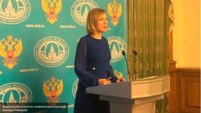 Moscow: FBI cản các nhà ngoại giao Nga giám sát bầu cử Tổng thống Mỹ