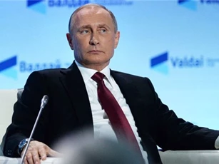 Ông Putin thừa hiểu Donald Trump thắng cử sẽ có lợi cho Nga
