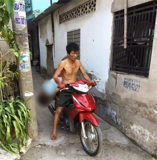 Sắp xử vụ cha giết con rể, chở xác đến công an đầu thú