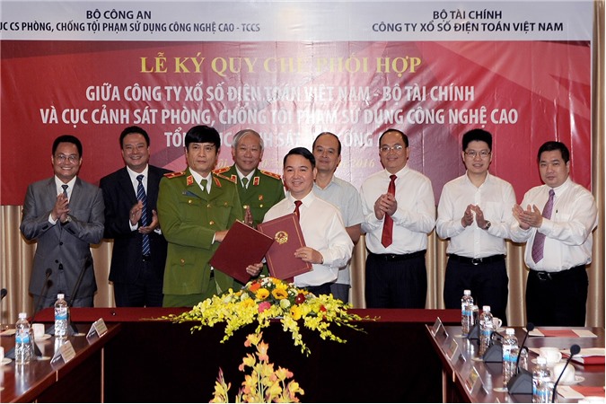 Xổ số kiểu Mỹ sẽ "Bắc tiến" vào cuối quý IV/2016