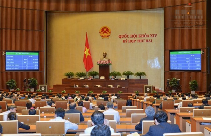 5 nhiệm vụ trọng tâm tái cơ cấu nền kinh tế 2016- 2020