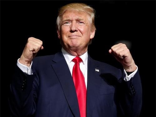 Bầu cử Tổng thống Mỹ: Đảng Cộng hòa thắng đậm với quyền kiểm soát cả lưỡng viện