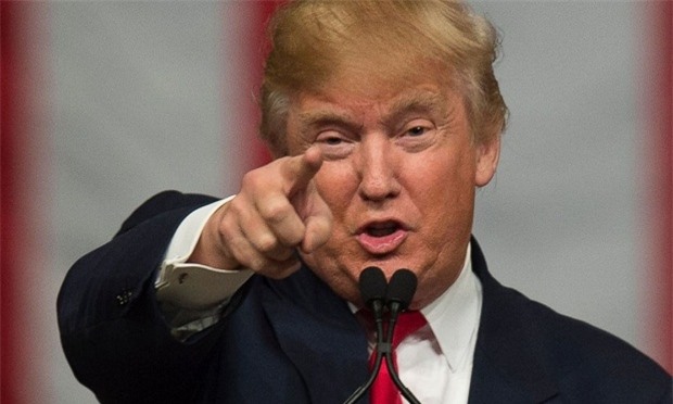 Giành 232 phiếu đại cử tri, Trump tiến gần hơn đến chiến thắng