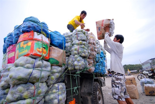 Hai Bộ Công Thương - Nông nghiệp chung tay thúc đẩy tiêu thụ nông sản