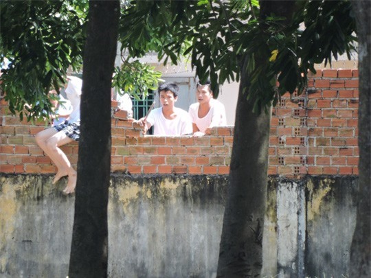 Học viên cai nghiện trốn trại ở Bà Rịa - Vũng Tàu: Hé lộ nguyên nhân