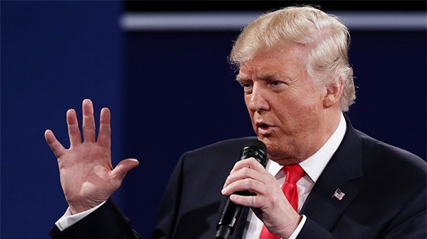 Kiện kết quả bầu cử ở Nevada, Trump "hứng" tin buồn