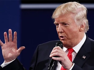 Kiện kết quả bầu cử ở Nevada, Trump "hứng" tin buồn