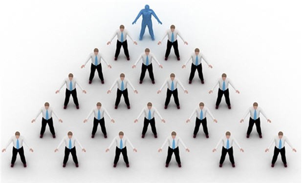 Xóa sổ công ty bán hàng đa cấp Network Hoàng Kim