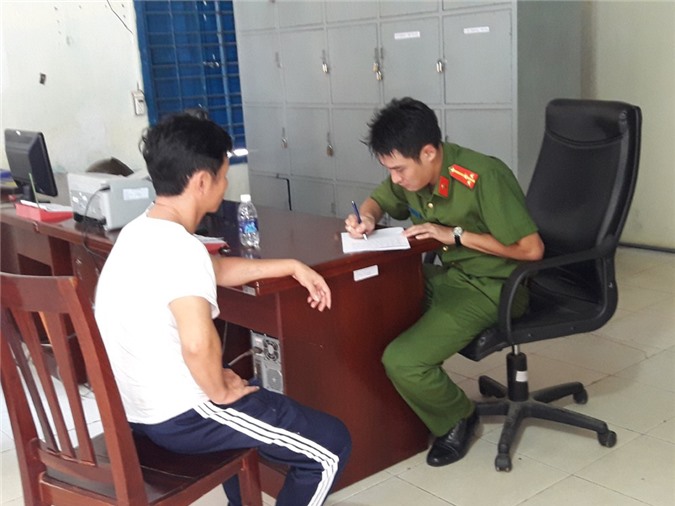 Bắt giam 2 kẻ cầm đầu trốn trại cai nghiện ở Bà Rịa - Vũng Tàu