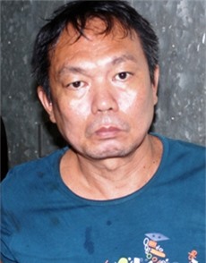 Bị vây bắt, đầu nậu ma túy đất Cảng "điên cuồng" chống trả