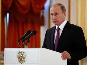 Donald Trump thắng cử, Putin trải lòng về quan hệ Nga - Mỹ