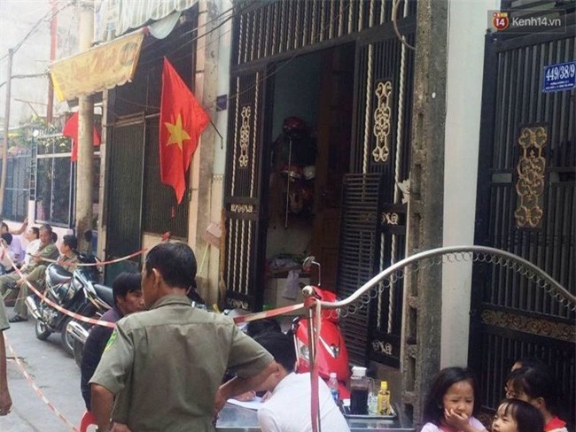 Mẹ nhấn đầu con gái 2 tháng tuổi vào chậu nước đến tử vong