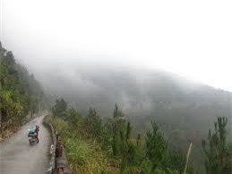 Miền Bắc siêu rét, Mẫu Sơn giảm sâu 5,8 độ C