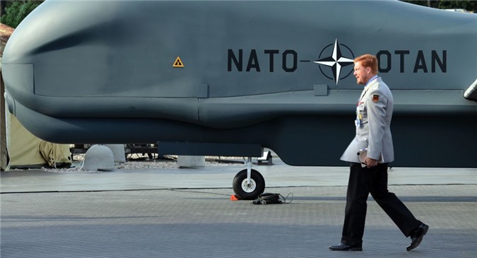 Mỹ cảnh báo Nga về mối nguy hiểm nếu tấn công NATO