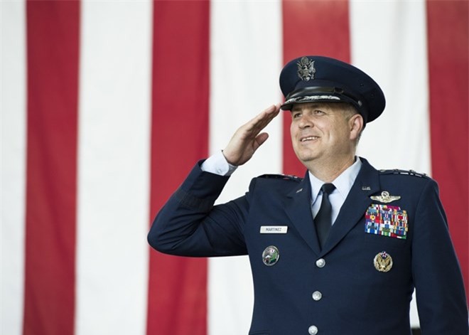 Mỹ vẫn duy trì lực lượng tại Nhật dưới thời Tổng thống Trump