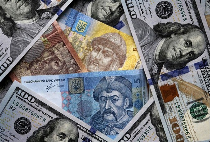 Ông Trump đắc cử Tổng thống, Ukarine hết cơ hội vay tiền từ Mỹ?