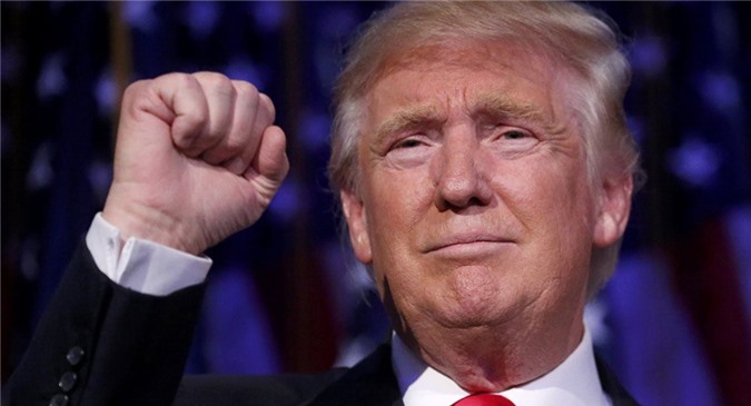 Ông Trump thắng cử vì lời hứa với Putin giải quyết xung đột Syria