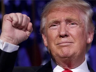 Ông Trump thắng cử vì lời hứa với Putin giải quyết xung đột Syria