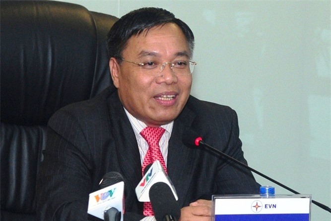 Sếp EVN lên tiếng sau khi bất ngờ báo lỗ gần nghìn tỷ