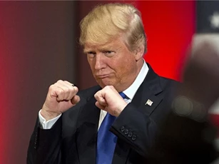 Thách thức nào đang chờ đón Tân Tổng thống Trump?