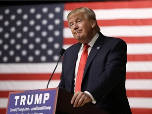 Tiểu sử cần biết về tổng thống đắc cử Mỹ Donald Trump