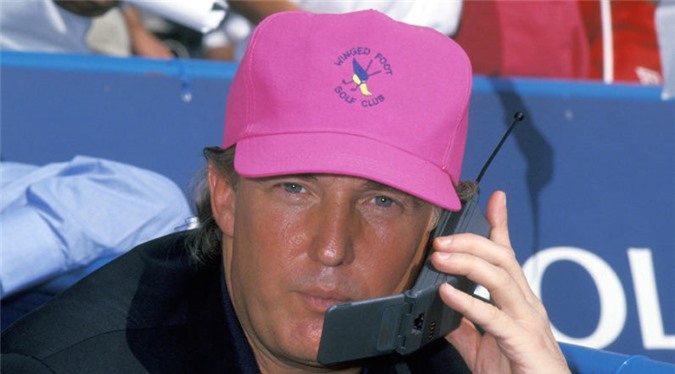 Tổng thống đắc cử Donald Trump "mù mịt" về công nghệ đến mức nào?