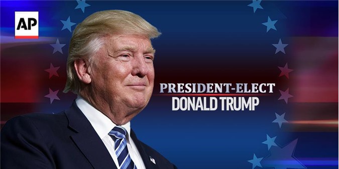 Vì sao tình báo Mỹ sợ Donald Trump lên làm Tổng thống?