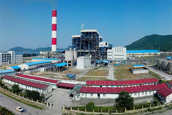 Bộ Tài nguyên Môi trường: Formosa đổi công nghệ theo cam kết