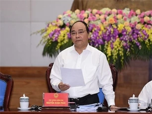 Cả nước chung tay vì người nghèo – Không để ai bị bỏ lại phía sau