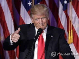 Donald Trump sẽ cứng rắn hơn với Triều Tiên và Trung Quốc