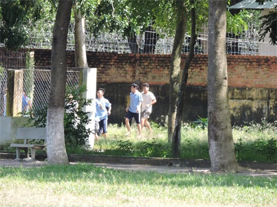 Học viên cai nghiện trốn trại: Tình tiết mới nhất